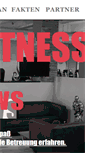 Mobile Screenshot of freestyle-fitness.de